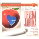 CRVENA JABUKA - Najljepse ljubavne pjesme, 2010 (CD) CRVENA JABUKA - Najljepse ljubavne pjesme, 2010 (CD)